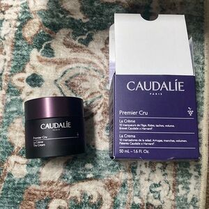 Caudalíe premier cru La Crème